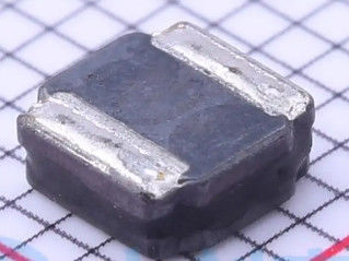 SWPA4018S680MT ตัวเหนี่ยวนำไฟฟ้า 68μH ขนาด 4x4.8 มม. กระแสไฟอิ่มตัว 3.2A ความต้านทาน DC 90mΩ, -40°C~+125°C แกนโลหะผสม