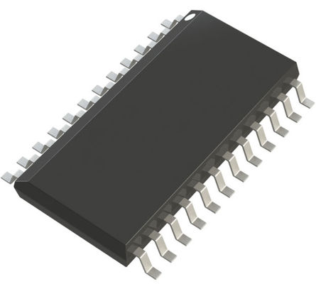 AD7712ARZ 24 บิต Σ-Δ ADC 500Hz อัตราการออก เสียงต่ํา 1.5μV SPI อินเตอร์เฟส ±5V การให้บริการ -40°C ถึง 85°C การออกแบบเทคโนโลยีที่ทันสมัย