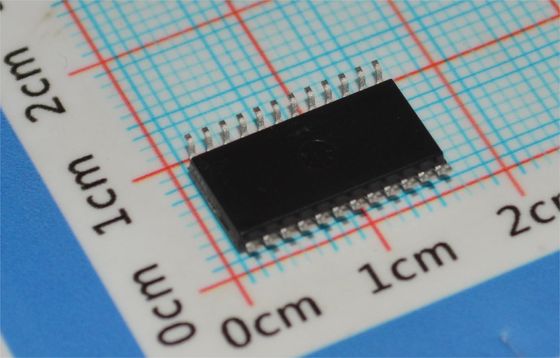 AD7712ARZ 24 บิต Σ-Δ ADC 500Hz อัตราการออก เสียงต่ํา 1.5μV SPI อินเตอร์เฟส ±5V การให้บริการ -40°C ถึง 85°C การออกแบบเทคโนโลยีที่ทันสมัย