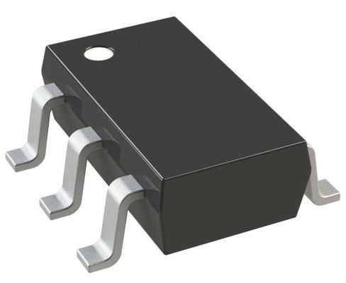 ADT6501SRJZP085RL7 สวิตช์ความร้อน 85°C ความแม่นยำ ±1°C 2.7V-5.5V SOT-23-5 ใช้พลังงานต่ำ 10μA AEC-Q100