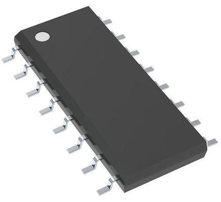 AM26C31IDR 3V-5.5V RS-422 Driver 32Mbps ±15kV ESD 8ns สกิว SOIC-16 -40°C ถึง +85°C