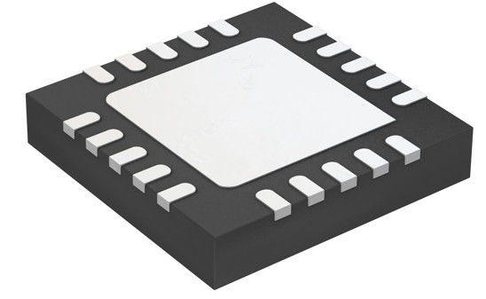 ATTINY24A-MUR 20MHz ไมโครคอนโทรลเลอร์ 8 บิต แฟลช 2KB SRAM 128B ขา I/O 12 ขา UART/SPI 1.8-5.5V -40°C ถึง +85°C