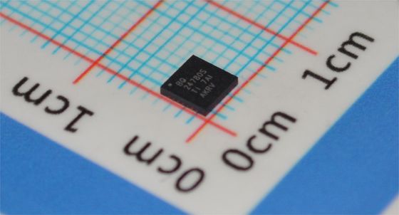 BQ24780SRUYR 10A แบตเตอรี่ชาร์จ 5-24V Input I2C Control 1% วอลเตจความแม่นยําแพคเกจ / กรณี 28-WFQFN พาดเปิด -40 °C ถึง +85 °C