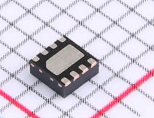 BQ294701DSGR ตัวป้องกัน Li-ion 2 เซลล์ 1.5μA Ultra-Low IQ ±25mV ความแม่นยำ 2.5V-5.5V แพ็คเกจ/เคส 8-WFDFN Exposed Pad -40°C ถึง +85°C