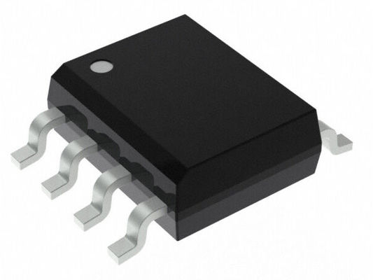 FM24CL64B-GTR 64Kb FRAM I2C 1MHz 10^14 ความทนทาน 151yr การเก็บรักษา ไม่มีการล่าช้า เขียน 3.6V แม็กซ์, SOIC-8 -40°C ~ 85°C