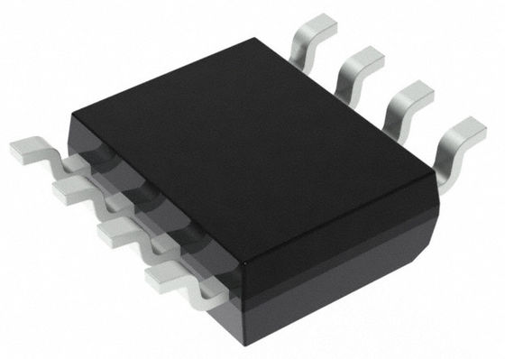FM24CL64B-GTR 64Kb FRAM I2C 1MHz 10^14 ความทนทาน 151yr การเก็บรักษา ไม่มีการล่าช้า เขียน 3.6V แม็กซ์, SOIC-8 -40°C ~ 85°C
