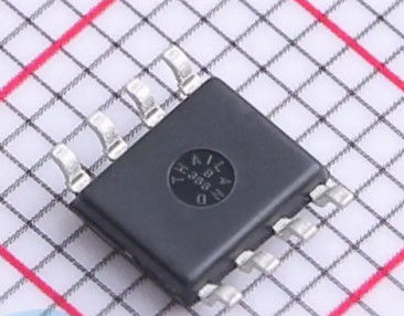 FM24CL64B-GTR 64Kb FRAM I2C 1MHz 10^14 ความทนทาน 151yr การเก็บรักษา ไม่มีการล่าช้า เขียน 3.6V แม็กซ์, SOIC-8 -40°C ~ 85°C