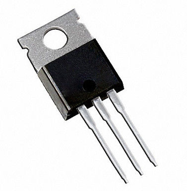 IRF4905PBF -55V P-Channel MOSFET 74A ปัจจุบัน 0.02Ω Rds ((on) TO-220AB 175°C ปริมาตรสูงสุด