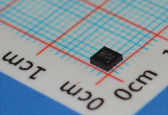 IRFHM9331TRPBF 30V DUAL N+P MOSFET 5.3A/3.7A 0.045Ω/0.075Ω RDS (ON) DFN-10 175 ° C AEC-Q101