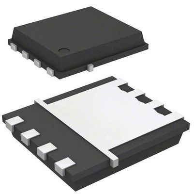 IRFHM9331TRPBF 30V DUAL N+P MOSFET 5.3A/3.7A 0.045Ω/0.075Ω RDS (ON) DFN-10 175 ° C AEC-Q101