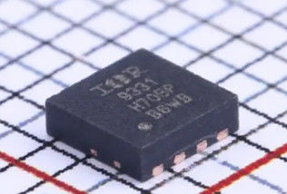 IRFHM9331TRPBF 30V DUAL N+P MOSFET 5.3A/3.7A 0.045Ω/0.075Ω RDS (ON) DFN-10 175 ° C AEC-Q101