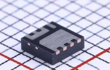 IRFHM9331TRPBF 30V DUAL N+P MOSFET 5.3A/3.7A 0.045Ω/0.075Ω RDS (ON) DFN-10 175 ° C AEC-Q101