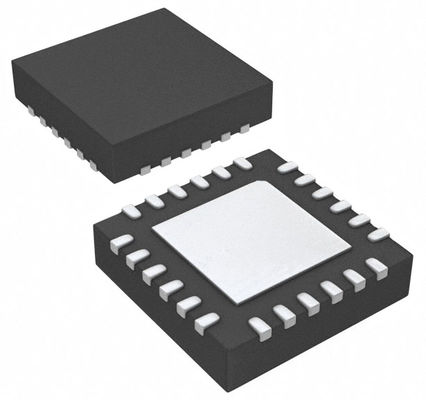 LAN8720A 10/100Mbps Ethernet PHY 3.3V RMII อินเตอร์เฟซ HP Auto-MDIX 25MHz XTAL -40°C ถึง +85°C