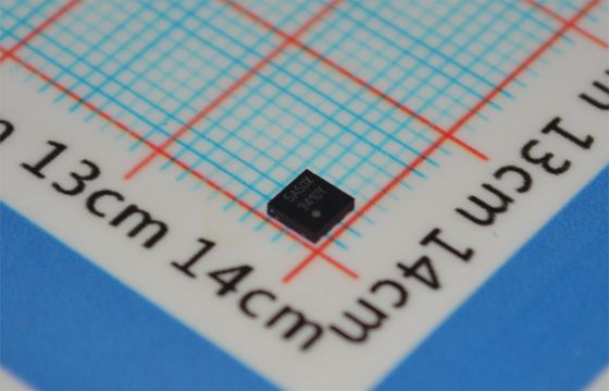 LM3410YSD ไดรเวอร์ LED แบบบูสต์ 1.6MHz, อินพุต 2.7-5.5V, กระแสสวิตช์ 1A, ประสิทธิภาพ 90%, SOT-23-5, -40°C ถึง +85°C, การหรี่แสงแบบ PWM