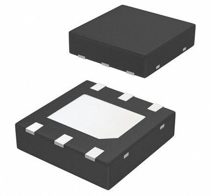 LM3410YSD ไดรเวอร์ LED แบบบูสต์ 1.6MHz, อินพุต 2.7-5.5V, กระแสสวิตช์ 1A, ประสิทธิภาพ 90%, SOT-23-5, -40°C ถึง +85°C, การหรี่แสงแบบ PWM