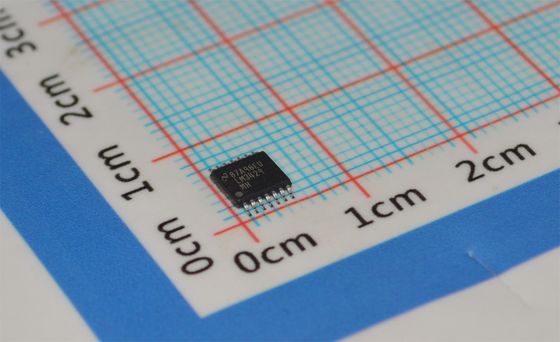 LM3429MHX 42V 1.5A Buck LED Driver 6-42V Input Analog/PWM Dimming 1MHz TSSOP-14 -40°C ถึง +125°C AEC-Q100