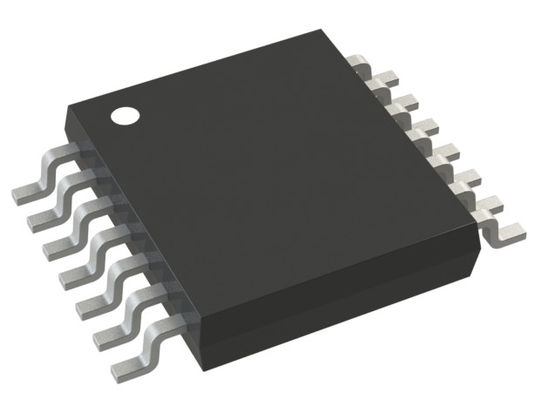 LM3429MHX 42V 1.5A Buck LED Driver 6-42V Input Analog/PWM Dimming 1MHz TSSOP-14 -40°C ถึง +125°C AEC-Q100
