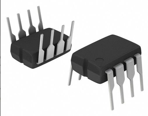LP2951CN 5V/ADJ 150mA LDO Regulator อินพุต 3V-30V ±0.5% ความแม่นยำ TO-220/DIP-8 -40°C ถึง +125°C กระแสไฟนิ่งต่ำ