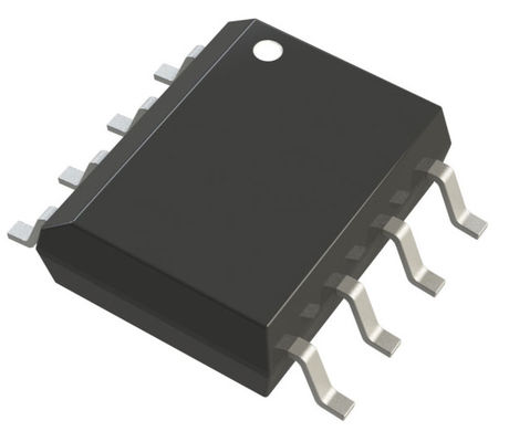 LT1792CS8 ตัวควบคุมแรงดันไฟฟ้าตกคร่อมต่ำ 1.5A 3.3V/5V/ปรับได้ แรงดันตกคร่อม 1V ความแม่นยำ ±1% SO-8 -40°C ถึง +125°C สัญญาณรบกวนต่ำ