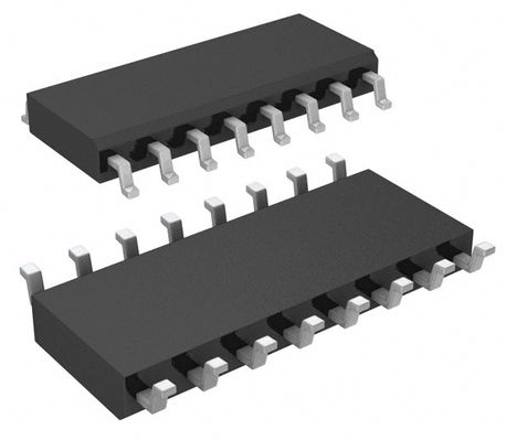 MAX3232CSE 3V-5.5V RS-232 Transceiver 250kbps 2Tx/2Rx ±15kV ESD Protection 0.1μA Shutdown SOIC-16 -40°C to +85°C
