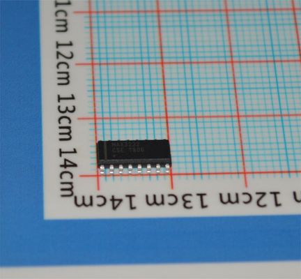 MAX3232CSE 3V-5.5V RS-232 Transceiver 250kbps 2Tx/2Rx ±15kV ESD Protection 0.1μA Shutdown SOIC-16 -40°C to +85°C