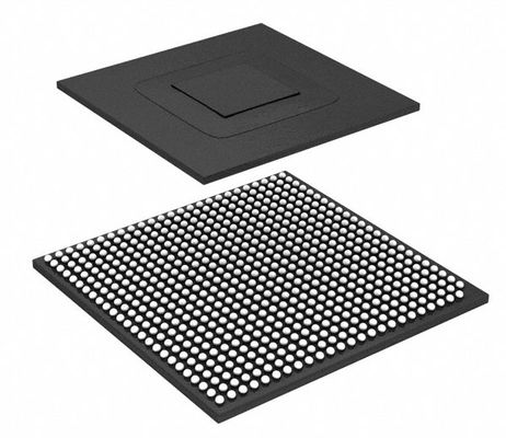 MCIMX6U5DVM10AC i.MX 6UltraLite 800MHz Cortex-A7 MPU 128KB L2 Cache 624-MAPBGA (21x21) -40°C to +105°C Industrial IoT Optimized