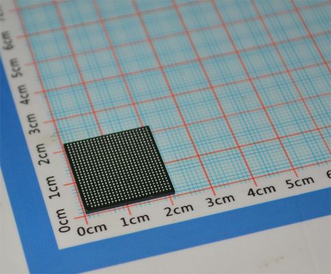 MCIMX6U5DVM10AC i.MX 6UltraLite 800MHz Cortex-A7 MPU 128KB L2 Cache 624-MAPBGA (21x21) -40°C to +105°C Industrial IoT Optimized