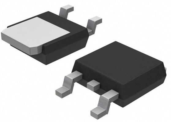 MJD127G 5A 100V PNP Darlington Transistor TO-252 (DPAK) 1V VCE ((sat) @ 3A, hFE 1000 นาที -55 °C ถึง +150 °C AEC-Q101