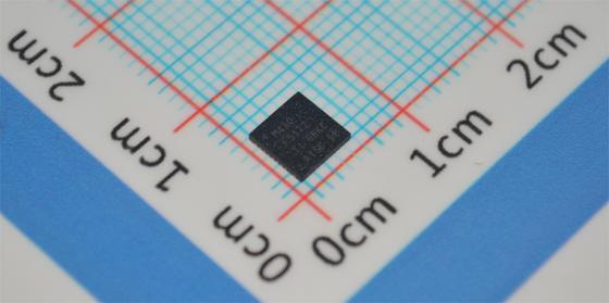 MSP430F5172IRSBR 16MHz Ultra-Low Power MCU แฟลช 32KB แรม 4KB ADC 12 บิต QFN-32 0.1μA นอน -40°C ถึง +85°C