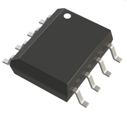 NCP3063BDR2G 1.5A Step-Down Converter 4-40V input 250kHz, SOIC-8 85% ประสิทธิภาพ -40°C ถึง +125°C ขั้นต่ําปัจจุบัน