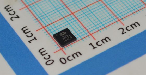 PD70101ILQ-TR 100V 4A Dual MOSFET 0.025Ω Rds(on) 175°C สูงสุด 32-VFQFN Exposed Pad AEC-Q101 -55°C ถึง +175°C Sync Buck Optimized