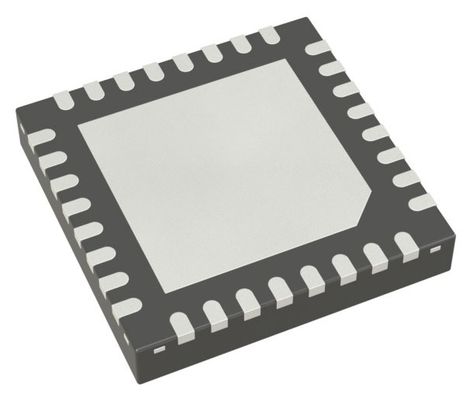 PD70101ILQ-TR 100V 4A Dual MOSFET 0.025Ω Rds(on) 175°C สูงสุด 32-VFQFN Exposed Pad AEC-Q101 -55°C ถึง +175°C Sync Buck Optimized