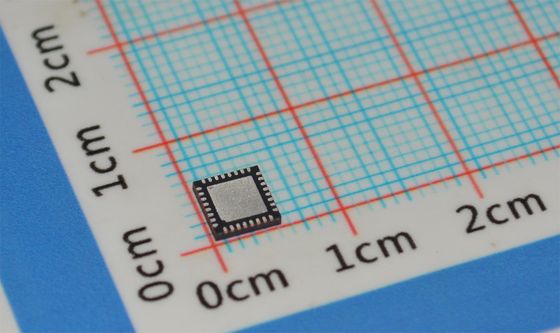 PD70101ILQ-TR 100V 4A Dual MOSFET 0.025Ω Rds(on) 175°C สูงสุด 32-VFQFN Exposed Pad AEC-Q101 -55°C ถึง +175°C Sync Buck Optimized
