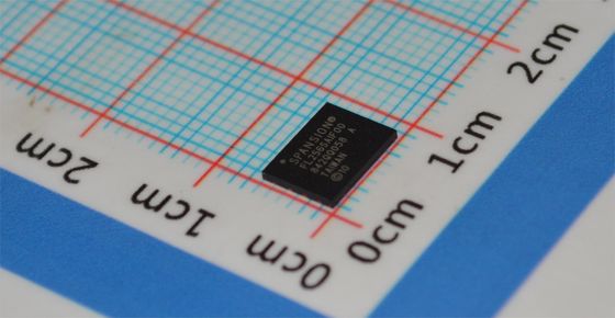 S25FL256SAGNFI010 256Mb (32MB) ซีเรียล NOR Flash 104MHz SPI 100K การลบ / โปรแกรมรอบ 20 ปี การเก็บข้อมูล 2.7-3.6V WSON-8 -40°C ถึง +85°C เกรดรถยนต์