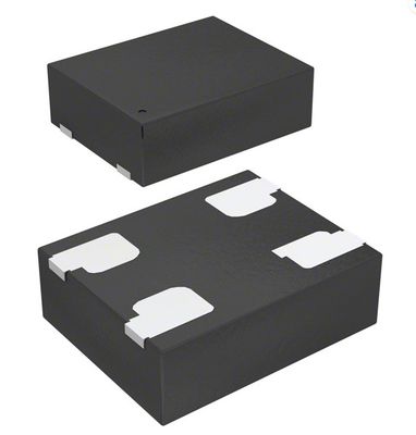 SIT8002AC-13-33E-50.00000T 50MHz MEMS Oscillator ±50ppm ความมั่นคง 1.8-3.3V การบริการ 2.5mA พลังงานต่ํา LVPECL การออก -40°C ถึง +85°C AEC-Q100 มีคุณสมบัติ