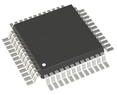 STM32F030K6T6 ไมโครคอนโทรลเลอร์ Cortex-M0 48MHz หน่วยความจำแฟลช 32KB RAM 4KB ADC 12 บิต 16 GPIOs LQFP-32 2.4-3.6V -40°C ถึง +85°C ประหยัดค่าใช้จ่าย