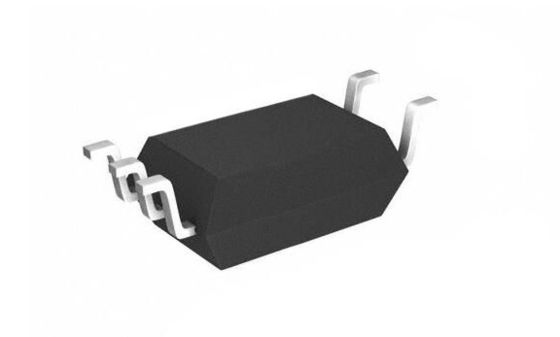TLP152 ออปโตคัปเปลอร์ความเร็วสูง 10Mbps ฉนวนกันความร้อน 5000Vrms อินพุตต่ำ 5mA SOIC-6 -40°C ถึง +100°C AEC-Q101