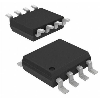 W25Q32JVSSIQ 32Mb SPI แฟลช 104MHz ชั่วโมง 100K ไซค์ลบ SOIC-8 2.7-3.6V -40°C ถึง +85°C