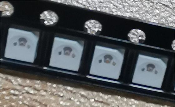 HSMG-A100-K72J2 ไดโอด Schottky SiC 72V 100A 2-PLCC 175°C สูงสุด Low Qrr -55°C ถึง +175°C AEC-Q101