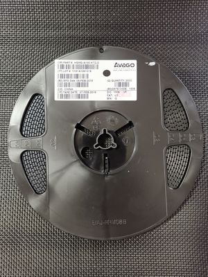 HSMG-A100-K72J2 ไดโอด Schottky SiC 72V 100A 2-PLCC 175°C สูงสุด Low Qrr -55°C ถึง +175°C AEC-Q101