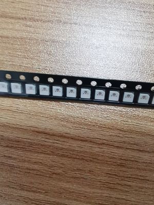 HSMG-A100-K72J2 ไดโอด Schottky SiC 72V 100A 2-PLCC 175°C สูงสุด Low Qrr -55°C ถึง +175°C AEC-Q101
