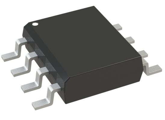 AL1692S-13 90V 0.5A LED Driver PF>0.9 SOP-8 ที่ไม่สามารถปรับความร้อนได้ -40°C ถึง +105°C ประสิทธิภาพสูง