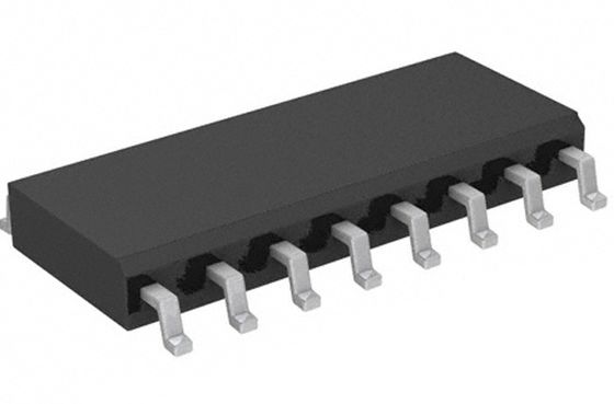 UM3232EESE 3V-5.5V ตัวรับส่งสัญญาณ RS-232 1Mbps 2Tx/2Rx ±15kV ESD SOIC-16 -40°C ถึง +85°C
