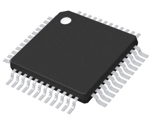 STM32L431CBT6 80MHz Cortex-M4 MCU พลังงานต่ําสุด 128KB Flash 64KB SRAM LQFP-48 1.71-3.6V -40°C ถึง +125°C