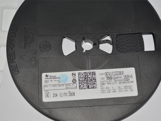 SN74LVC1G32DBVR Single 2-Input OR Gate 1.65-5.5V Supply 10ns Propagation Delay SOT-23-5 -40°C to +125°C