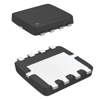 AON7534 30V N-Channel MOSFET 10.5mΩ Rds ((on) 60A ต่อเนื่อง DFN5x6-8L -55 °C ถึง +175 °C AEC-Q101