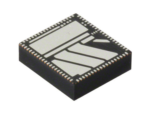 EN63A0QI 60V 3A เครื่องปรับอัตราการทํางานแบบซินครอน 4.5-60V การเข้า 95% ประสิทธิภาพ QFN-16 -40°C ถึง +125°C AEC-Q100