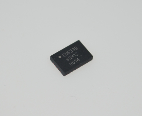 EN5339QI ตัวแปลงบั๊กแบบซิงโครนัส 3A อินพุต 4.5-36V ประสิทธิภาพ 95% QFN-24 -40°C ถึง +125°C AEC-Q100