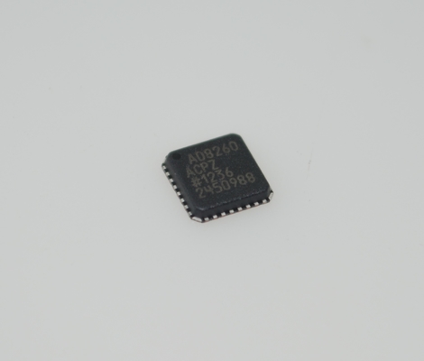 AD8260ACPZ-R7 แอมพลิฟายเออร์แบบคู่ 250MHz ใช้พลังงานต่ำ 1nV/√Hz Noise ±5V ถึง ±15V Supply LFCSP-16 -40°C ถึง +125°C ระดับอุตสาหกรรม