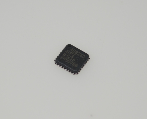AD8260ACPZ-R7 แอมพลิฟายเออร์แบบคู่ 250MHz ใช้พลังงานต่ำ 1nV/√Hz Noise ±5V ถึง ±15V Supply LFCSP-16 -40°C ถึง +125°C ระดับอุตสาหกรรม